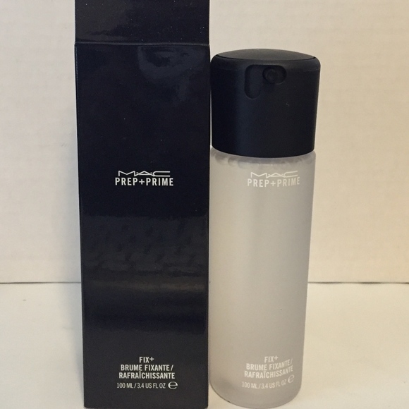 MAC Cosmetics Other - PREP + PRIME FIX+   100ML/3.4 FL.OZ. 🔴LAST ONE🔴